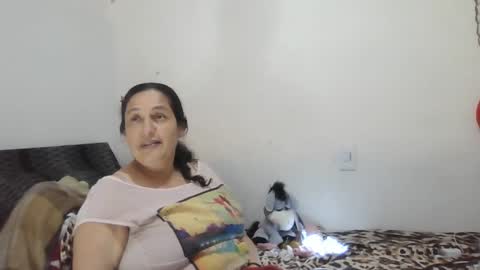 Ximena online show from February 2025 01:21:02 AM