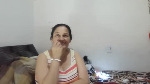 Ximena online show from February 2025 02:18:01 AM