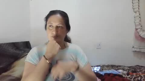 Ximena online show from February 2025 05:23:01 AM