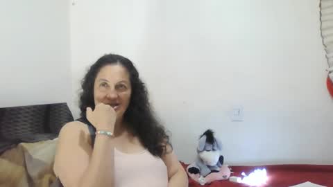 Ximena online show from March 2025 01:21:01 AM