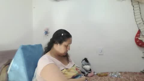 Ximena online show from September 2025 01:49:01 AM