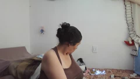 Ximena online show from October 2025 08:08:02 PM