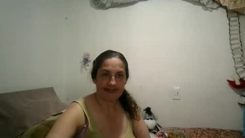 Ximena online show from October 2025 10:25:02 PM