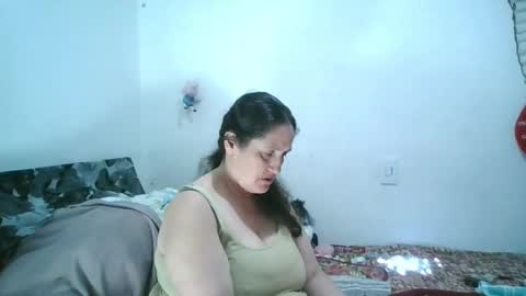 Ximena online show from November 2025 11:07:02 PM