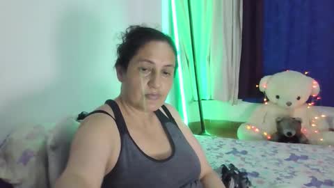 Ximena online show from December 2025 12:51:02 AM