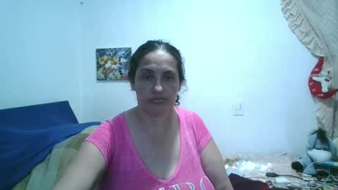 Snapshot of xime5144838 chatting on May 2026 11:20:01 PM Ximena online show from May 2026 11:20:01 PM