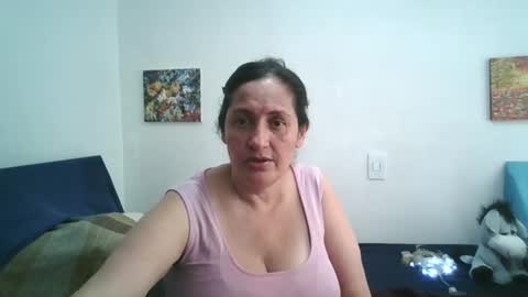 Snapshot of xime5144838 chatting on June 2026 06:47:01 PM Ximena online show from June 2026 06:47:01 PM