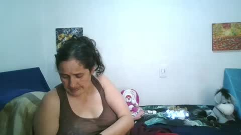 Snapshot of xime5144838 chatting on July 2026 12:20:01 AM Ximena online show from July 2026 12:20:01 AM