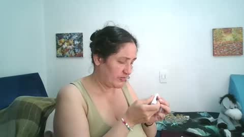 Snapshot of xime5144838 chatting on August 2026 06:50:01 PM Ximena online show from August 2026 06:50:01 PM