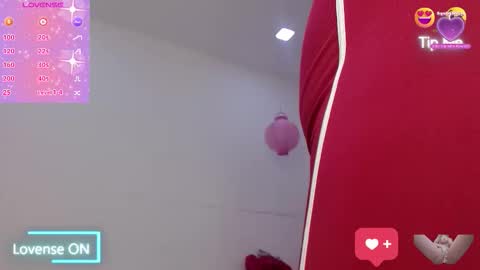 Xime online show from March 2026 07:50:01 PM