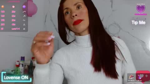 Xime online show from March 2026 03:39:01 PM