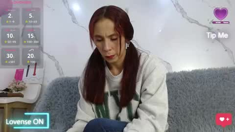 Xime online show from April 2026 02:07:01 PM