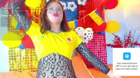 tifanny  online show from June 2026 07:19:01 PM