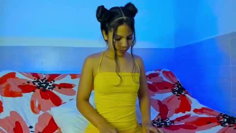 XIMENA  1 online show from February 2025 08:59:02 AM