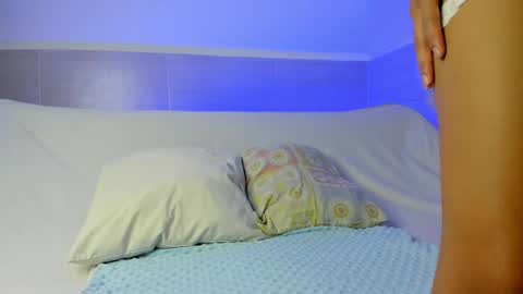 XIMENA  1 online show from March 2025 12:09:02 PM