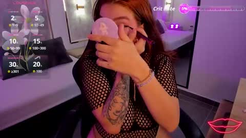 X I M E N A  online show from March 2026 07:41:02 PM