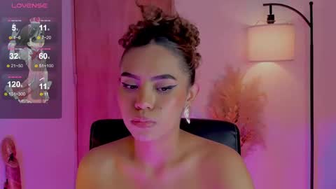 camila online show from December 2024 05:45:01 AM