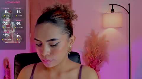 camila online show from December 2024 02:52:01 AM