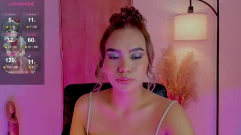 camila online show from December 2024 03:37:01 AM