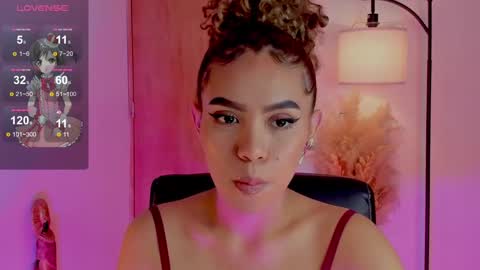 camila online show from January 2025 01:30:01 AM