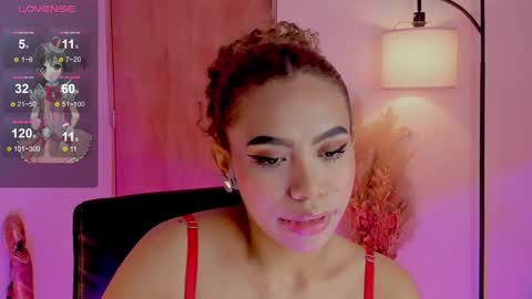 camila online show from January 2025 11:47:01 PM