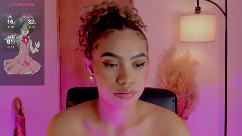 camila online show from January 2025 10:18:01 PM