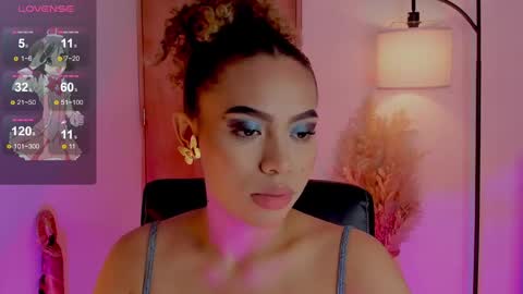 camila online show from February 2025 07:05:02 PM