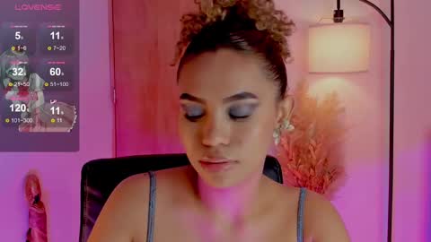 camila online show from February 2025 01:11:01 AM