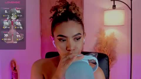 camila online show from February 2025 02:08:01 AM