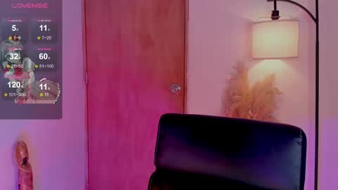 camila online show from March 2025 01:05:01 AM