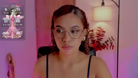 camila online show from September 2025 09:26:01 PM