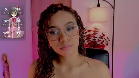 camila online show from September 2025 03:02:02 PM