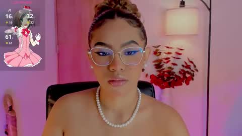 camila online show from October 2025 08:51:01 PM