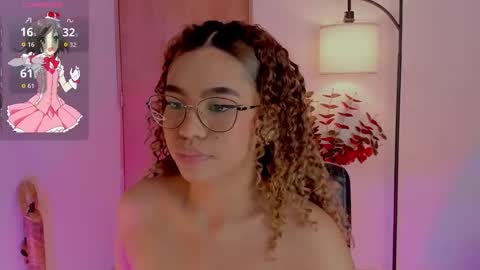 camila online show from October 2025 08:21:02 PM