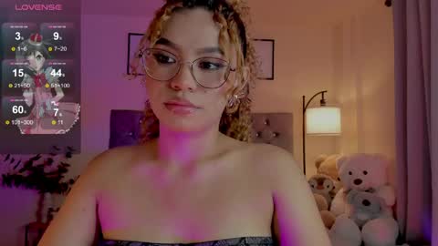 camila online show from April 2026 05:32:01 PM