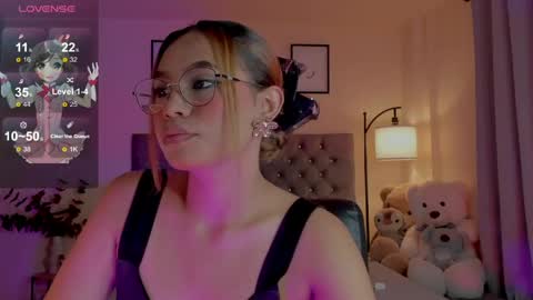 camila online show from April 2026 08:35:02 PM