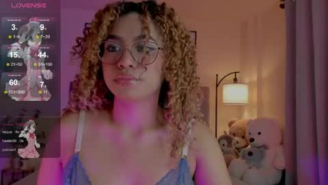 camila online show from April 2026 06:21:01 PM