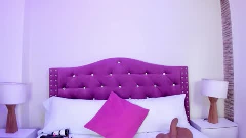 Xime  online show from October 2025 03:29:02 AM