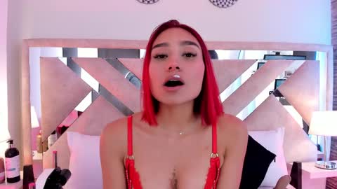 Xime  online show from April 2026 04:38:02 AM