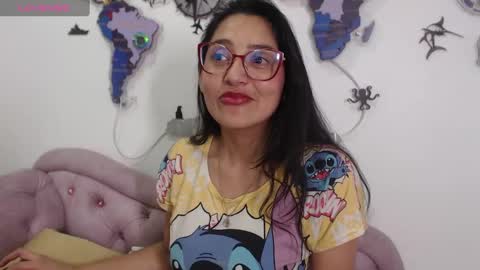 ximena suarez online show from December 2024 09:47:02 AM