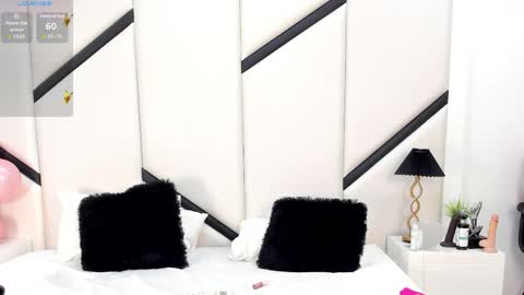 ximenacosta online show from April 2026 12:20:01 PM