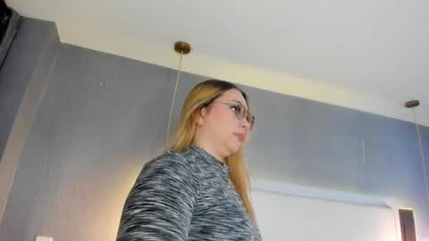   ximena  online show from April 2026 12:47:02 PM