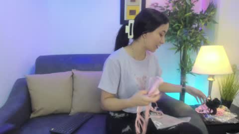 Snapshot of ximenasalazar chatting on December 2024 10:53:02 AM ximenasalazar online show from December 2024 10:53:02 AM