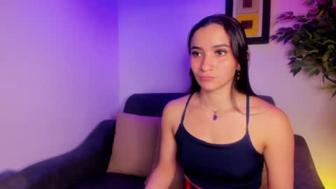 Snapshot of ximenasalazar chatting on January 2025 07:38:01 PM ximenasalazar online show from January 2025 07:38:01 PM