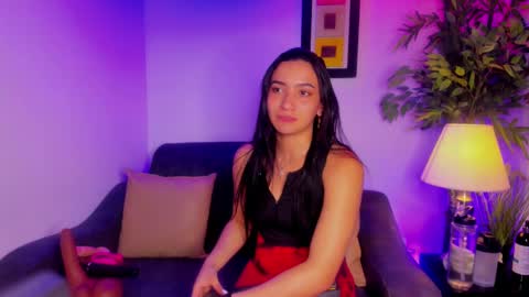 Snapshot of ximenasalazar chatting on March 2025 04:56:02 PM ximenasalazar online show from March 2025 04:56:02 PM