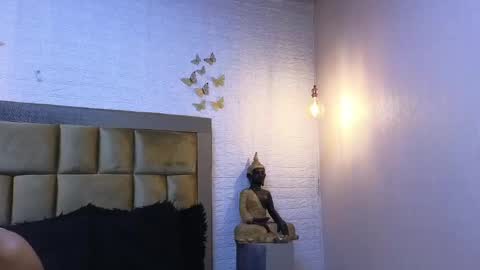 Snapshot of ximenawilliamss chatting on January 2025 02:27:02 AM ximena online show from January 2025 02:27:02 AM