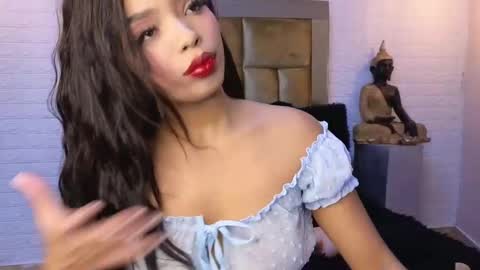 Snapshot of ximenawilliamss chatting on January 2025 09:36:02 AM ximena online show from January 2025 09:36:02 AM