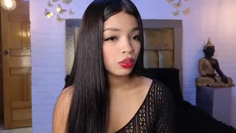 Snapshot of ximenawilliamss chatting on February 2025 11:36:02 PM ximena online show from February 2025 11:36:02 PM