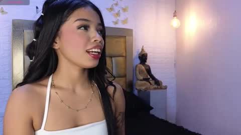 Snapshot of ximenawilliamss chatting on September 2025 08:19:01 PM ximena online show from September 2025 08:19:01 PM