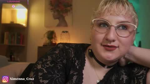 Xime  Independent Artist online show from December 2025 01:14:02 AM